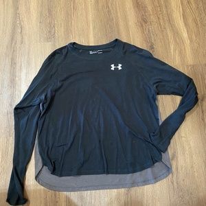 UA Long Sleeve